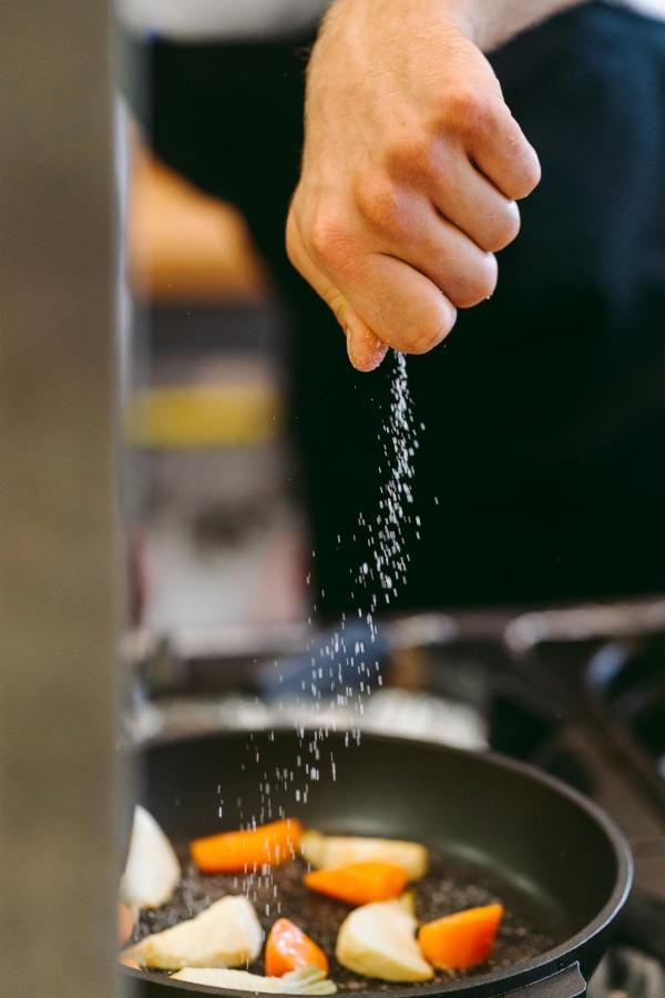 Kasztanowy Palac Swadzim Ngoại thất bức ảnh